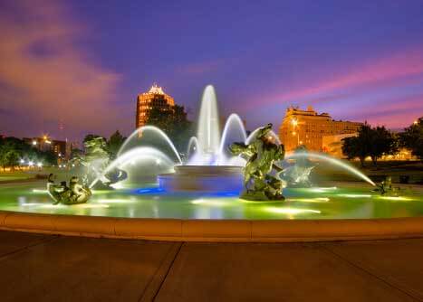 Kansas City Attractions