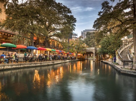 San Antonio Attractions