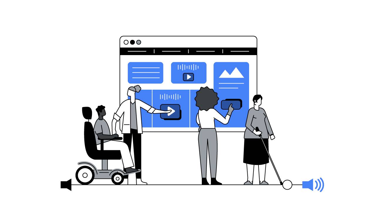 Accessibility: The missing key to connect with customers