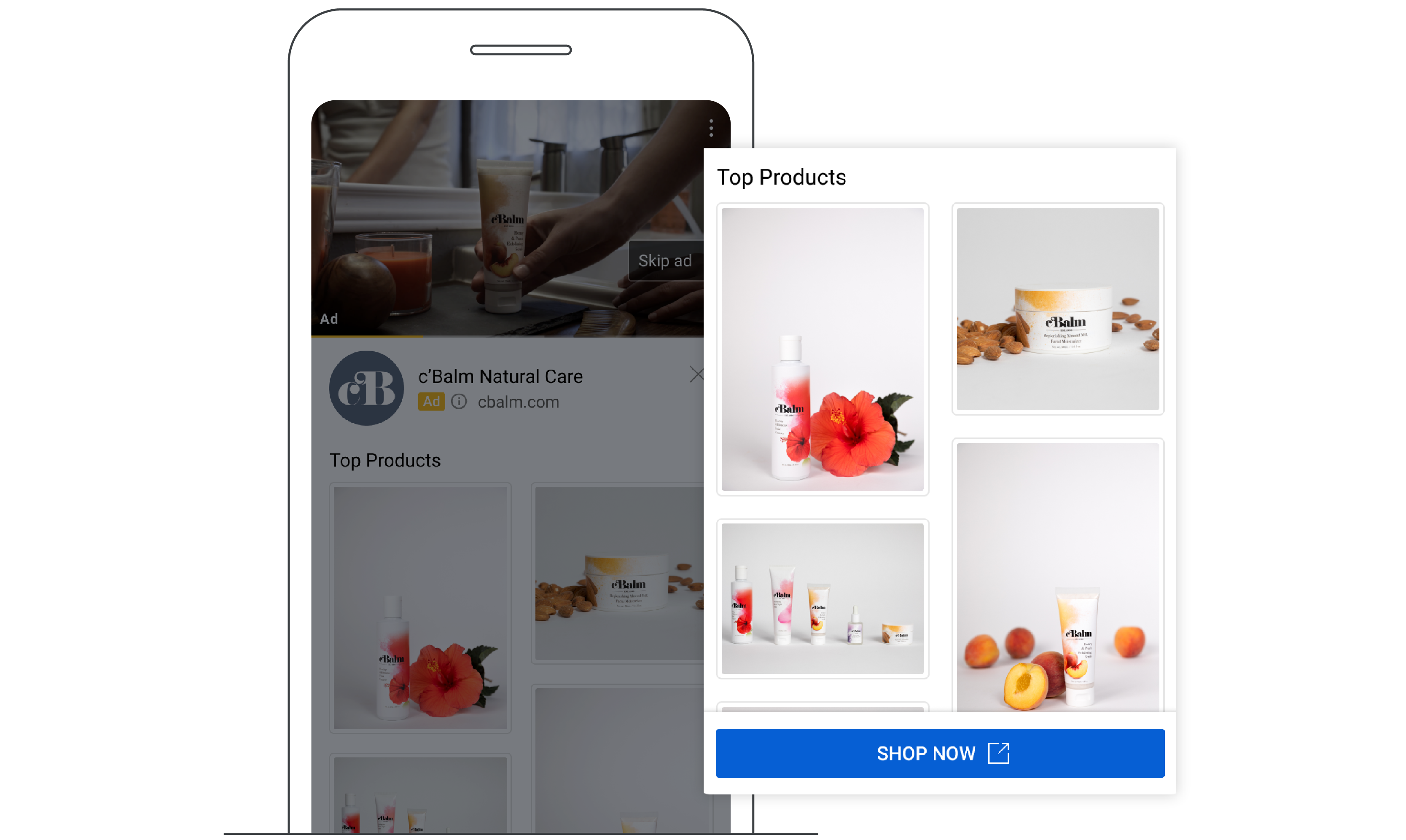 2022 Retail Marketing Guide: Grow your online and in-app sales-2