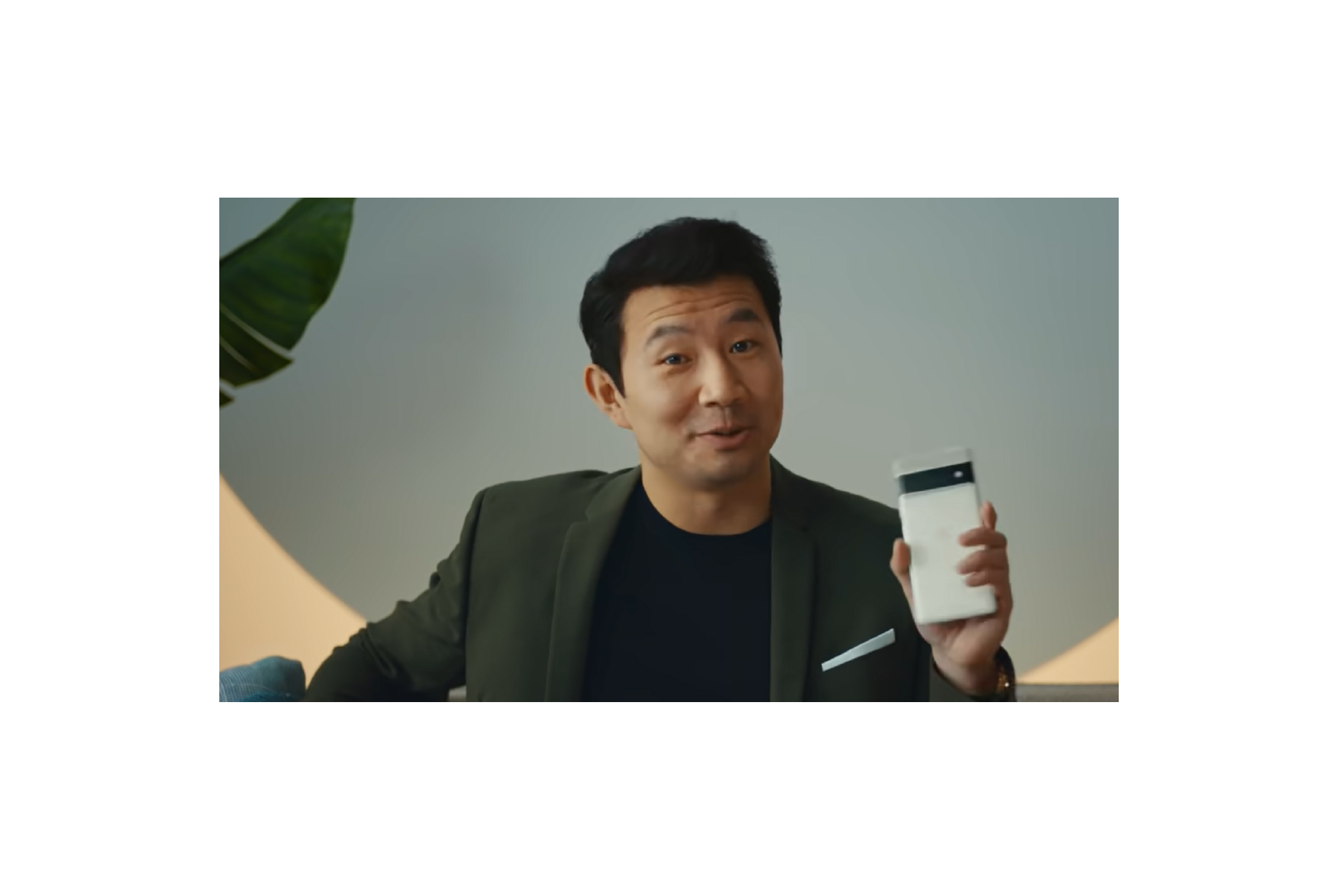 Inclusive marketing: Behind the scenes of the Google Pixel 6 campaign with Simu Liu