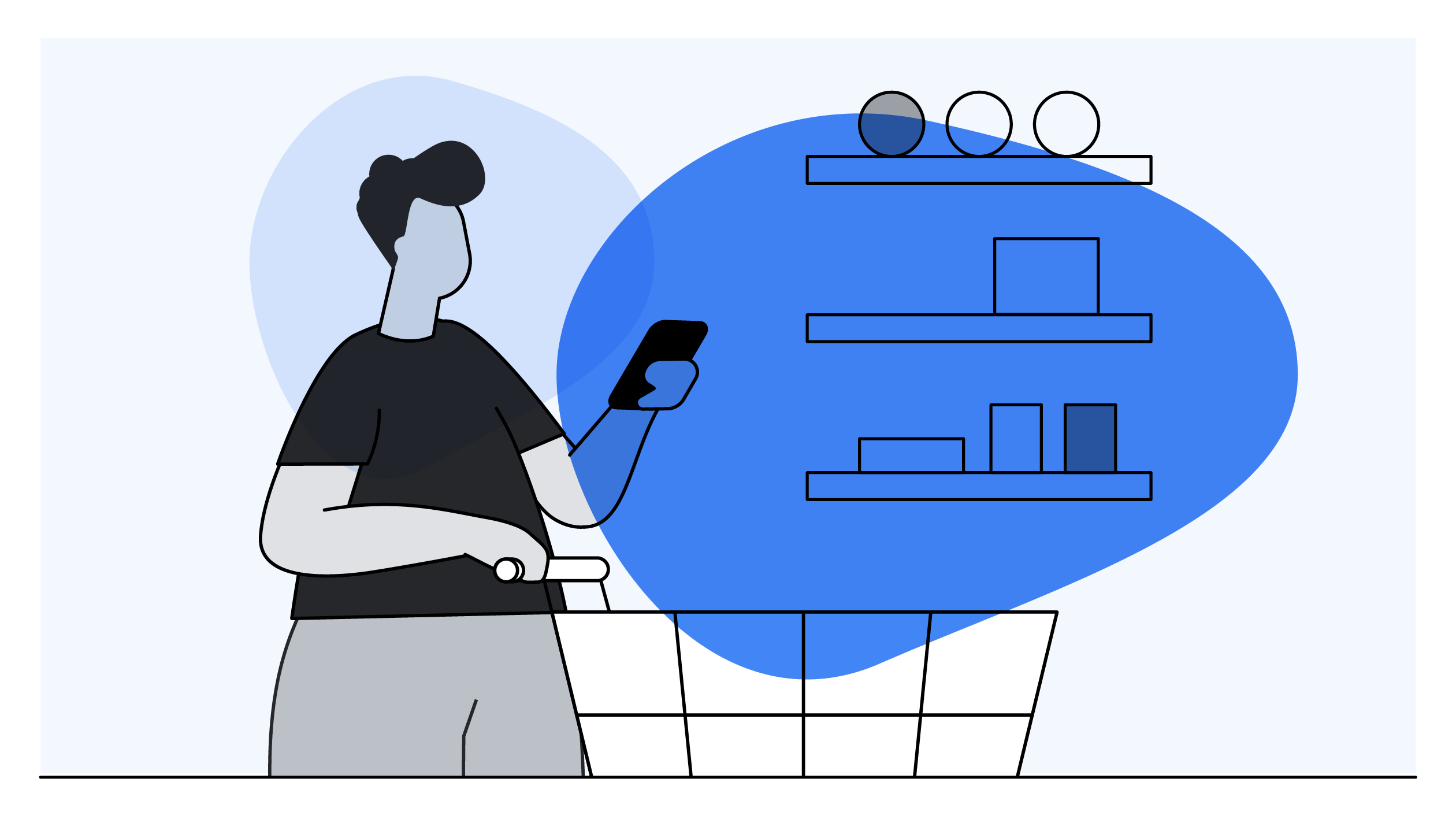 Your 2022 guide to drive retail sales and reach new customers with Google